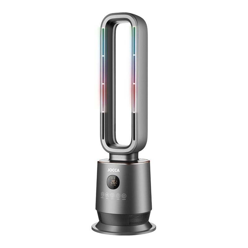 Ventilateur Colonne Jocca + Chauffage